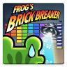 青蛙打砖块 FrogsBrickBreaker