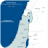 以色列历史地图