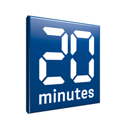 20 minutes mobile (fran&ccedil;ais)