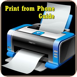 Print from Phone Guide