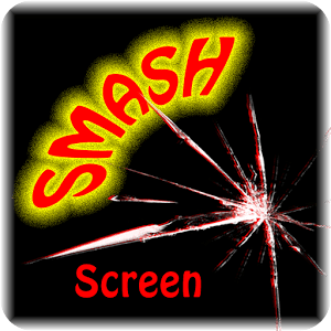 Screen Smasher