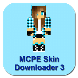 MCPE Skin Downloader3