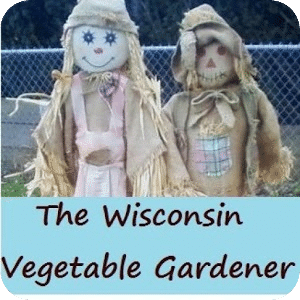 The Wisconsin Vegetable Garden
