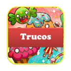 Trucos Candy Crush Toffe