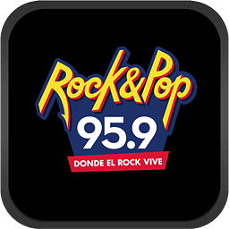 Rock&Pop 95.9