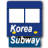 seoul subway map