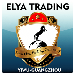 Elya Trading -Yiwu,GuangZhou