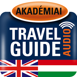 English Mobile Travel Guide