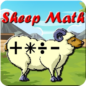 羊数学