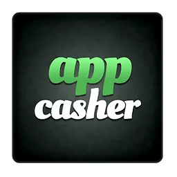 Appcasher (Earn/Make Mon...