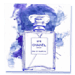 香水味-91桌面主题美化