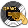 Gun Score Demo