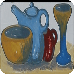 A. R. Britt Pottery