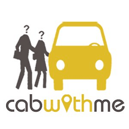 Cab With Me - Taxi Shari...