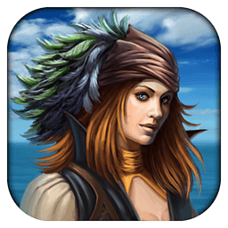 Pirate Mysteries Lite