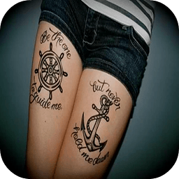 Tattoo Quotes