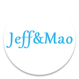 Jeff & Mao