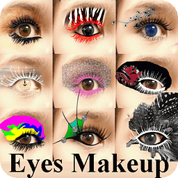 Eyes Makeup for Women