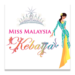 Miss Malaysia Kebaya 2013