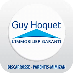 Guy Hoquet C&ocirc;te Landaise
