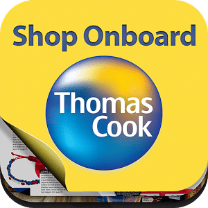 Thomas Cook Onboard