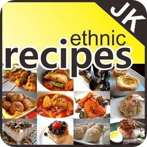 Ethnic Recipes