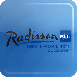 Radisson Blu Media Harbo...