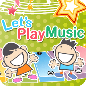 Let's play music [Free]
