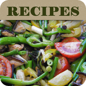 Vegetable Recipes