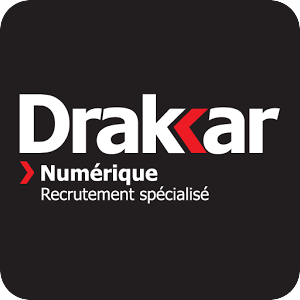 Drakkar Recrutement Numérique
