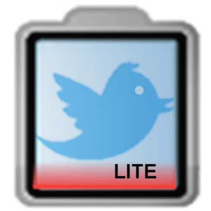 Battery Tweet Lite
