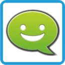 笑脸短信部件 Smile SMS Widget v1.20