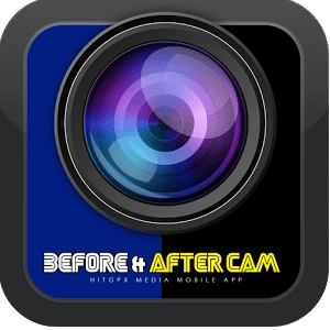 Before and After Camera