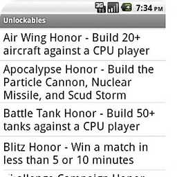 Command &amp; Conquer Unlock...