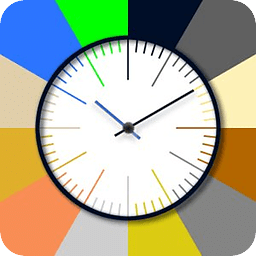 HourColor-App