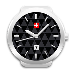 瑞士手表书