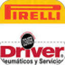 DRIVER-PIRELLI DEMO 1