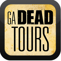 Walking Dead - GA DEAD T...