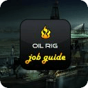 Oil Rig Job Guide