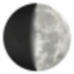 moon_phase月亮观测软件