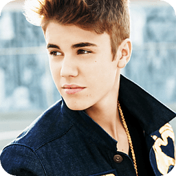 Justin Bieber Music App