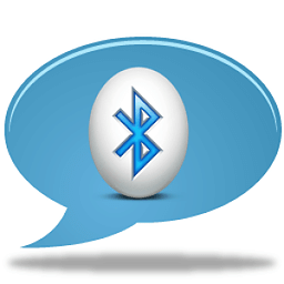 Bluetooth Chat(Fly Chat)