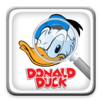 Donald Duck Games