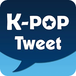 K-POP tweet