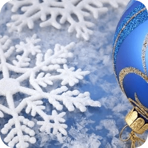Christmas HD Backgrounds LWP
