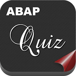 ABAP Quiz