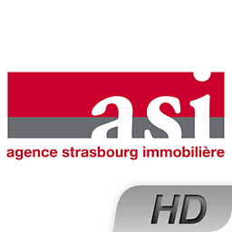 Agence ASI 67 HD