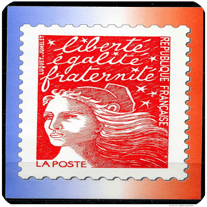 Code Postal France