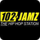 102 JAMZ The Hip Hop Station