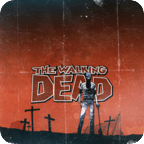 Walking Dead Fan Live Wallpaper